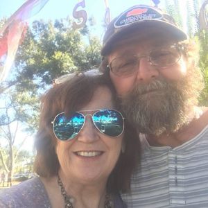 Meet your Posher, Rita